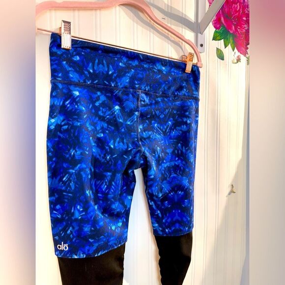 Alo goddess leggings Sz S - Picture 7 of 10